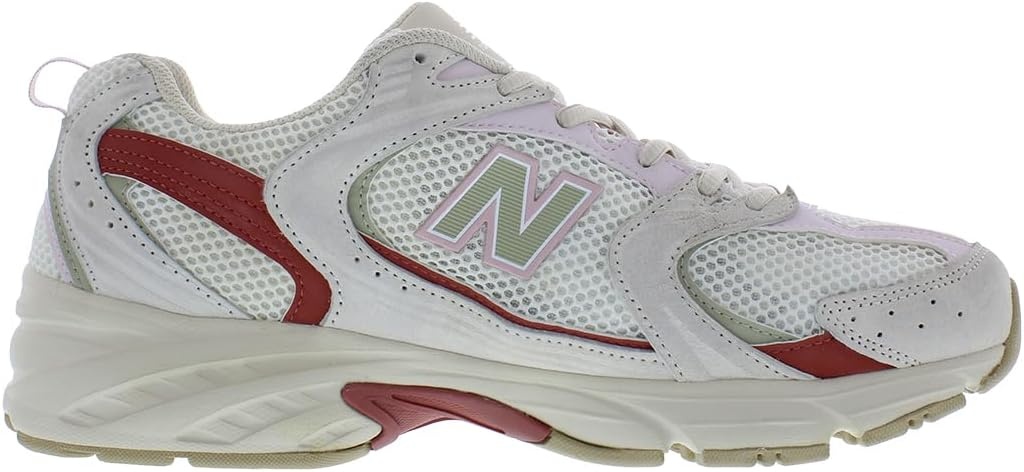 image:imageNew Balance Mens M530v2 Running ShoeBeigeIce WhiteBeige