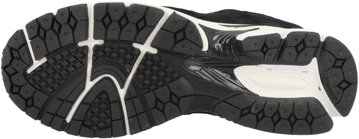 image:imageNew Balance Mens M530v2 Running ShoeBlackPhantomGunmetalWhite