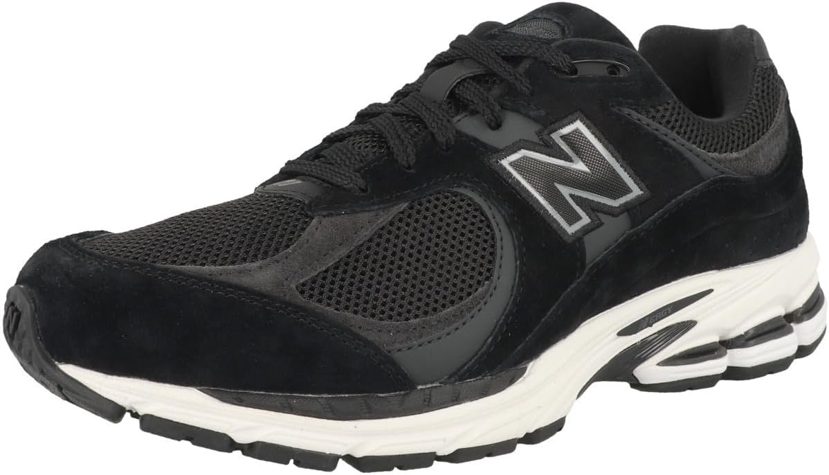 image:imageNew Balance Mens M530v2 Running ShoeBlackPhantomGunmetalWhite