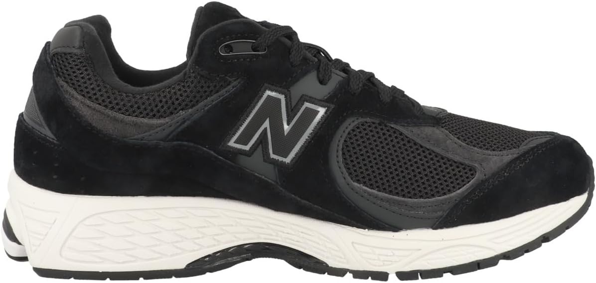 image:imageNew Balance Mens M530v2 Running ShoeBlackPhantomGunmetalWhite