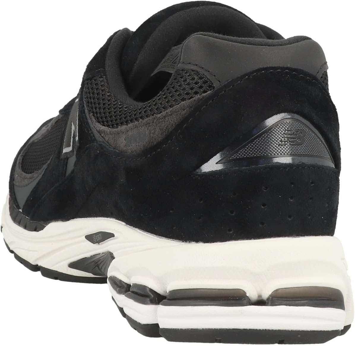 image:imageNew Balance Mens M530v2 Running ShoeBlackPhantomGunmetalWhite