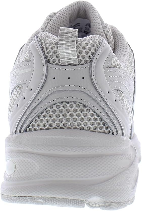 image:imageNew Balance Mens M530v2 Running ShoeGreyBeigebeige