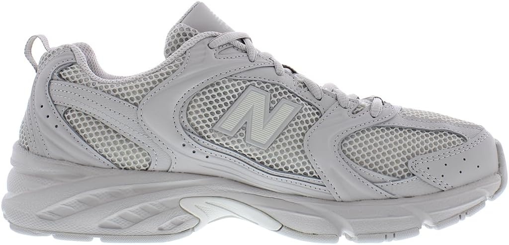 image:imageNew Balance Mens M530v2 Running ShoeGreyBeigebeige