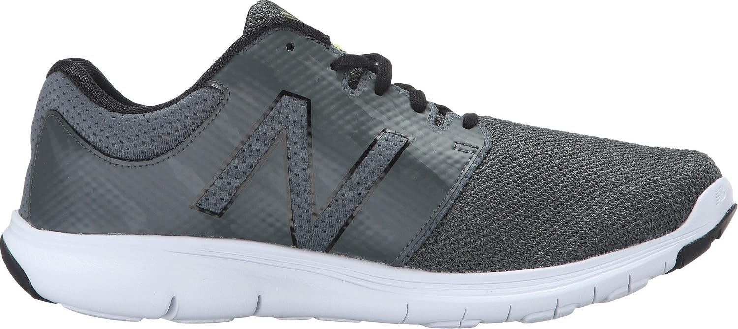 image:imageNew Balance Mens M530v2 Running ShoeGroveBlack