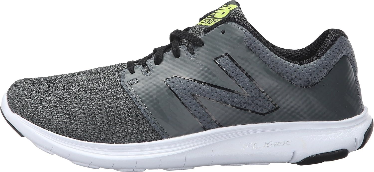 image:imageNew Balance Mens M530v2 Running ShoeGroveBlack