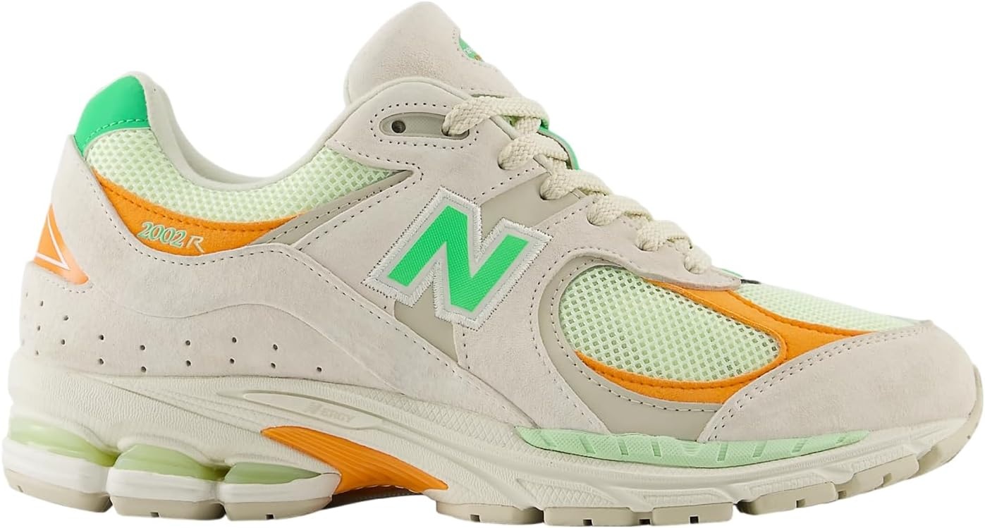 image:imageNew Balance Mens M530v2 Running ShoeLinenApple
