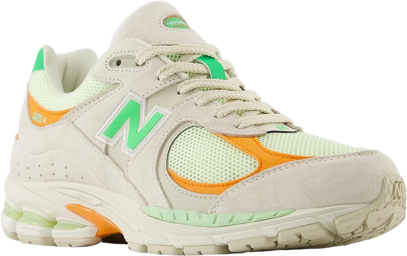 image:imageNew Balance Mens M530v2 Running ShoeLinenApple