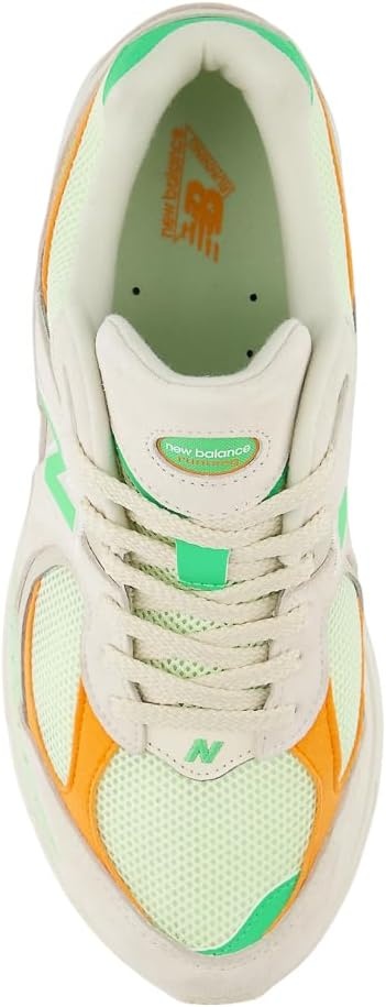 image:imageNew Balance Mens M530v2 Running ShoeLinenApple