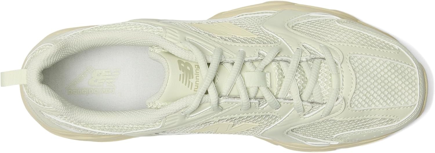 image:imageNew Balance Mens M530v2 Running ShoeMineralMineral