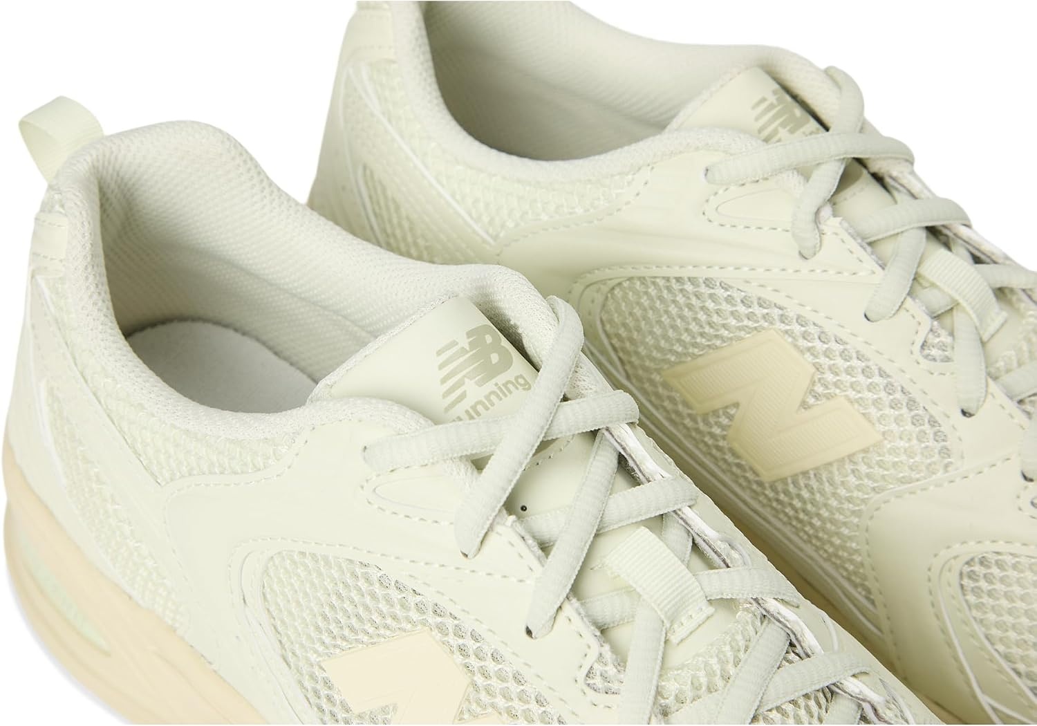 image:imageNew Balance Mens M530v2 Running ShoeMineralMineral