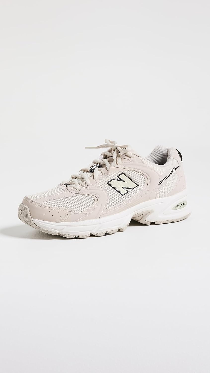 image:imageNew Balance Mens M530v2 Running ShoeMoonbeam 121