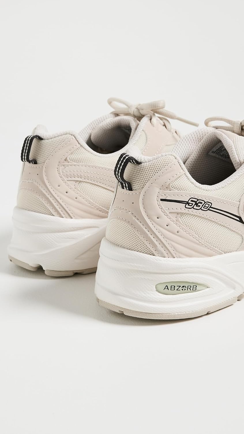 image:imageNew Balance Mens M530v2 Running ShoeMoonbeam 121
