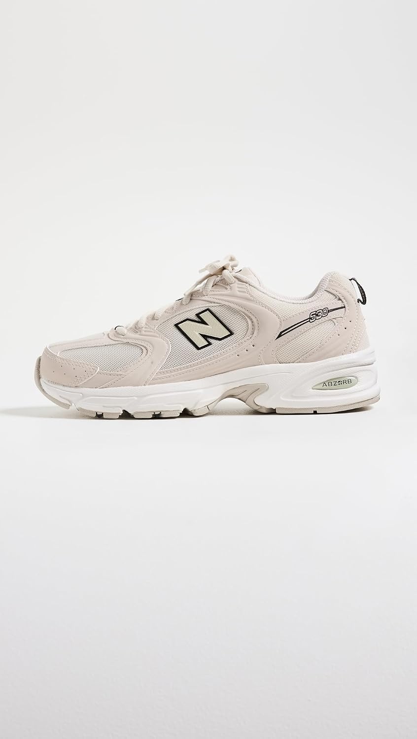 image:imageNew Balance Mens M530v2 Running ShoeMoonbeam 121