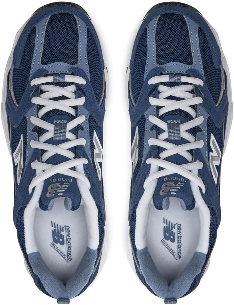 image:imageNew Balance Mens M530v2 Running ShoeNb Navy 428