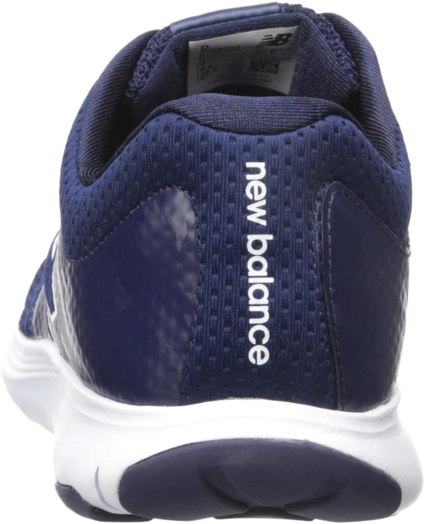 image:imageNew Balance Mens M530v2 Running ShoePigmentWhite