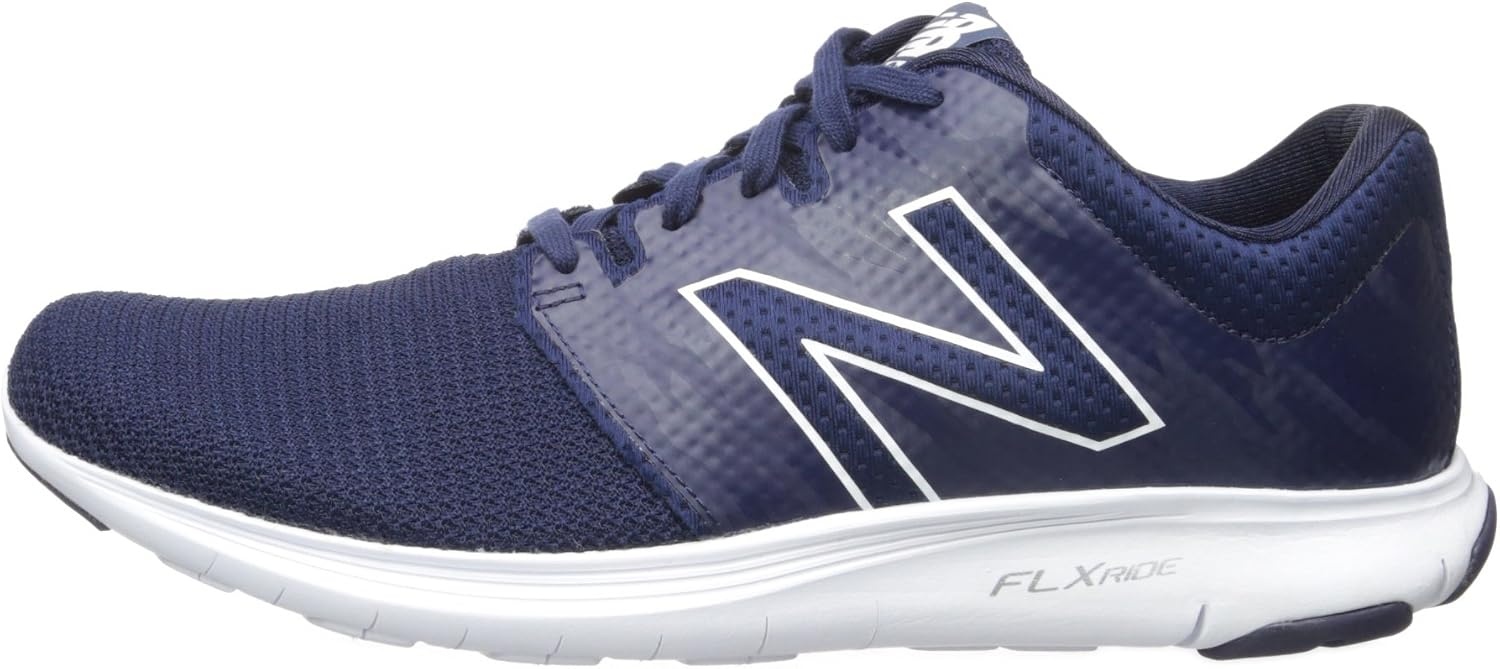 image:imageNew Balance Mens M530v2 Running ShoePigmentWhite