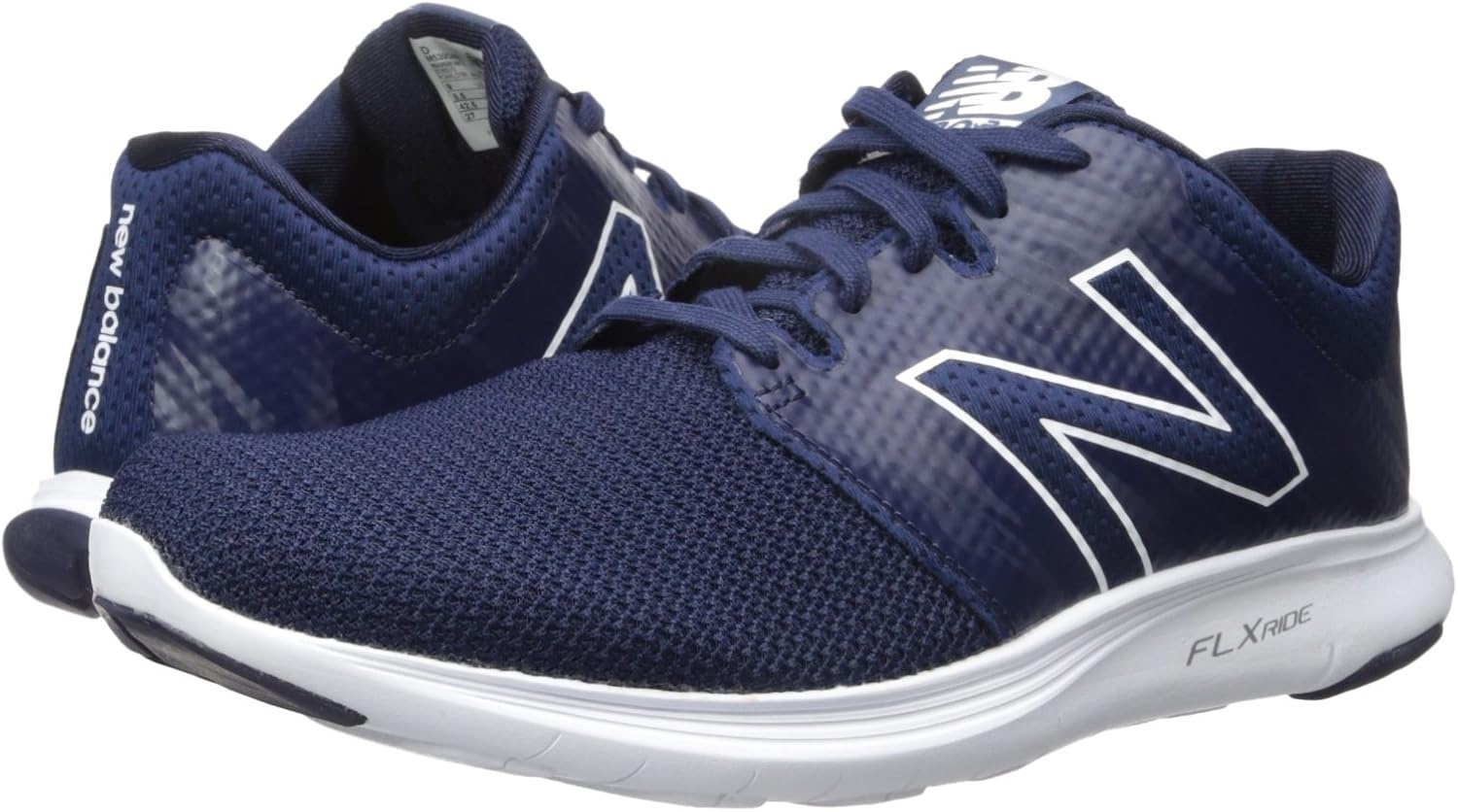 image:imageNew Balance Mens M530v2 Running ShoePigmentWhite