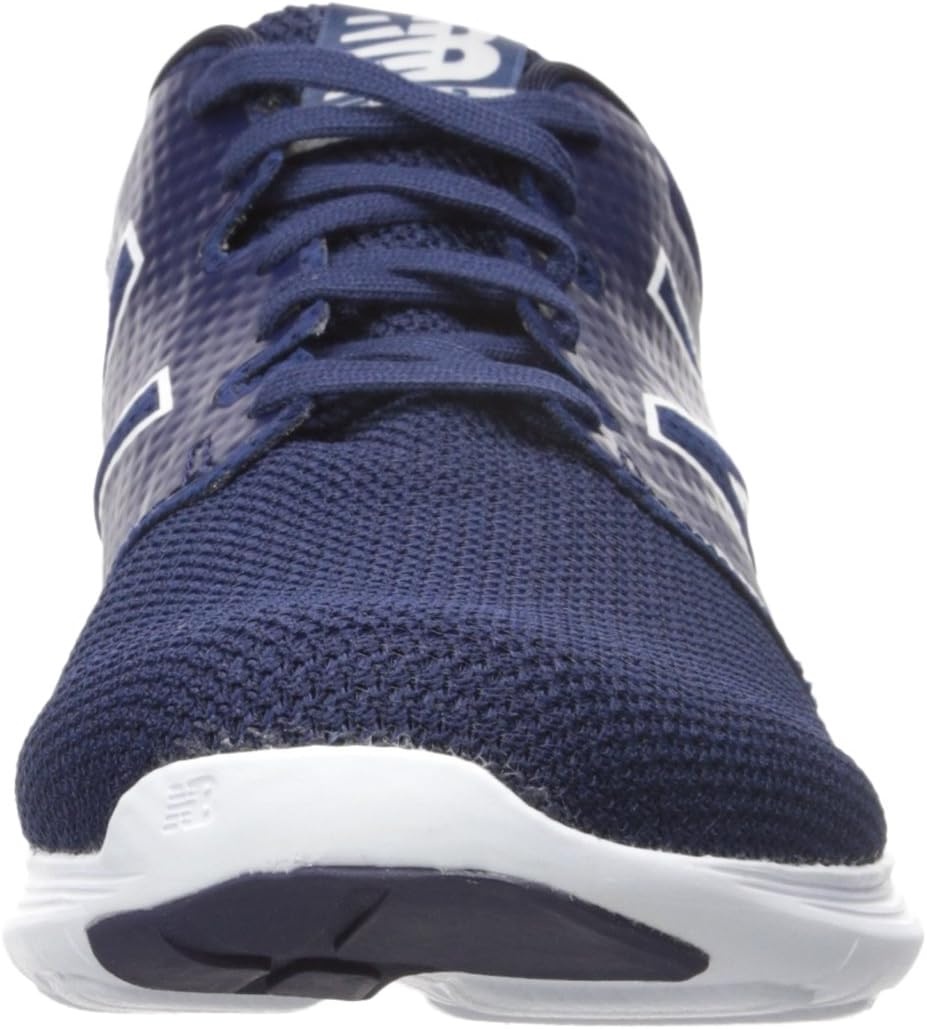 image:imageNew Balance Mens M530v2 Running ShoePigmentWhite