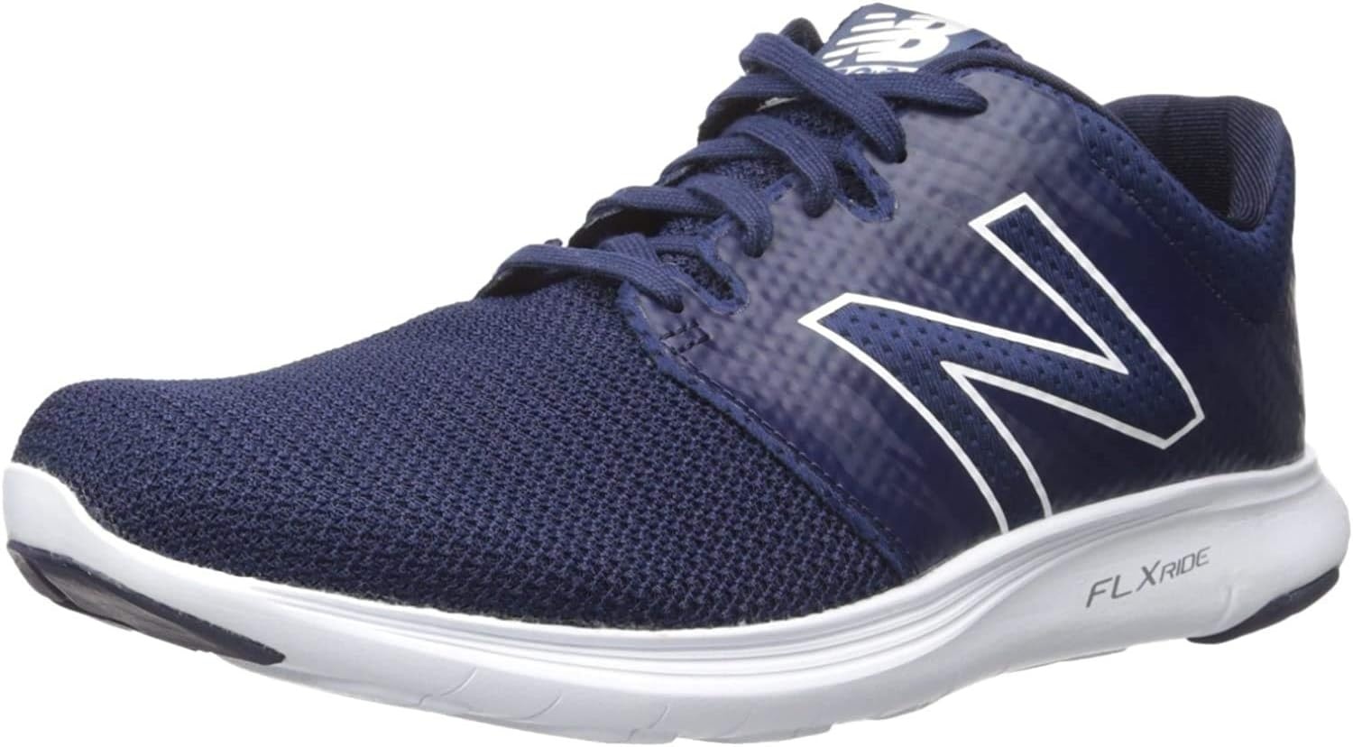 image:imageNew Balance Mens M530v2 Running ShoePigmentWhite
