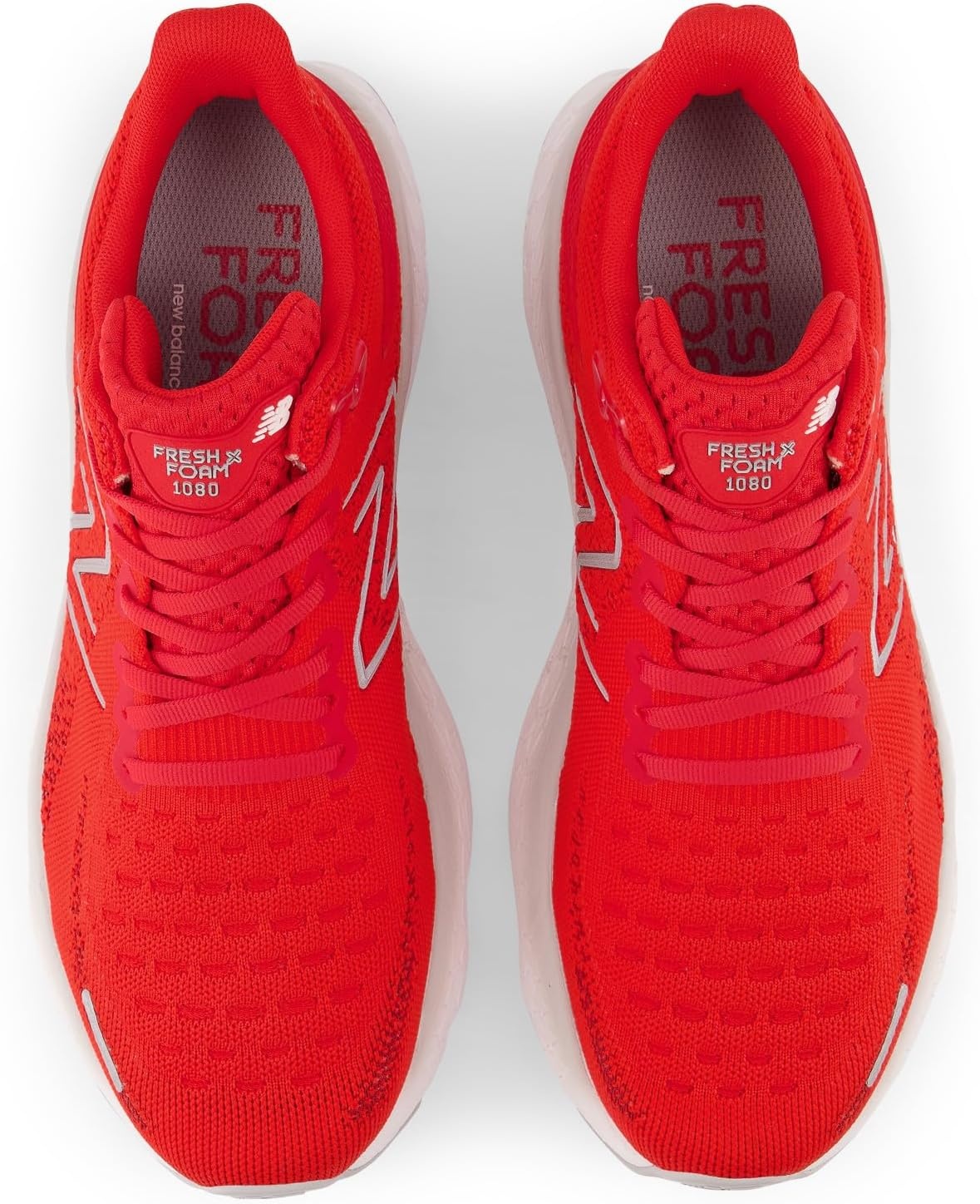 image:imageNew Balance Mens M530v2 Running ShoeRedRougered