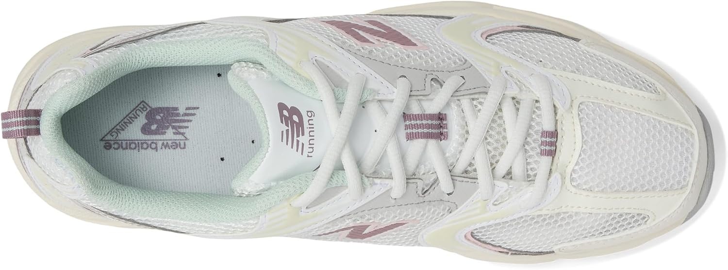 image:imageNew Balance Mens M530v2 Running ShoeSea Salt Yellow