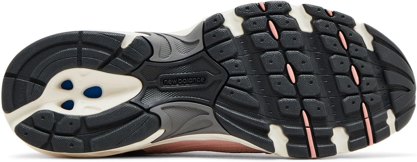 image:imageNew Balance Mens M530v2 Running ShoeVdayRedPink