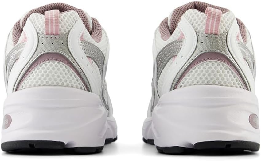 image:imageNew Balance Mens M530v2 Running ShoeWhite 100