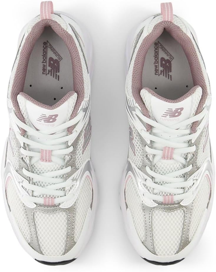 image:imageNew Balance Mens M530v2 Running ShoeWhite 100
