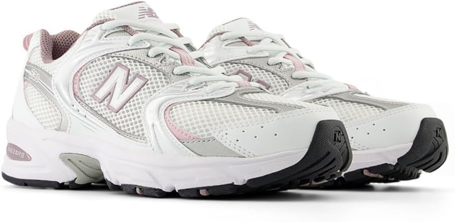 image:imageNew Balance Mens M530v2 Running ShoeWhite 100