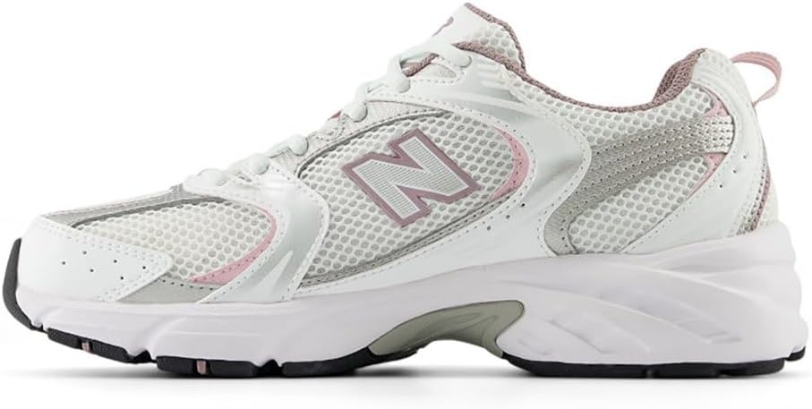 image:imageNew Balance Mens M530v2 Running ShoeWhite 100