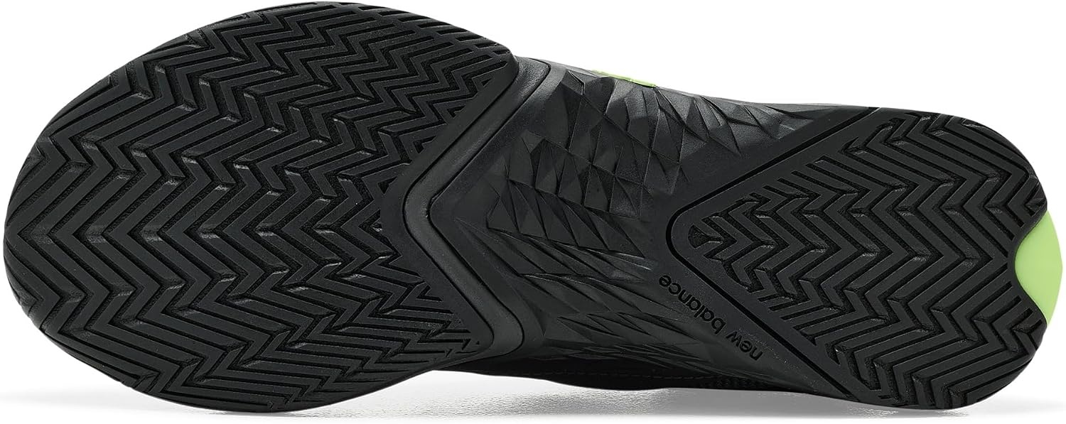 image:imageNew Balance Mens Minimus Tr V2BlackFaded Black