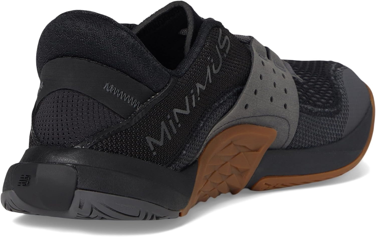 image:imageNew Balance Mens Minimus Tr V2BlackGrey