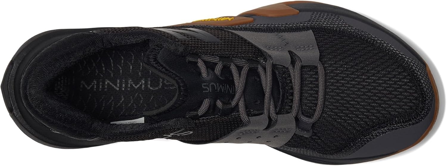 image:imageNew Balance Mens Minimus Tr V2BlackGrey