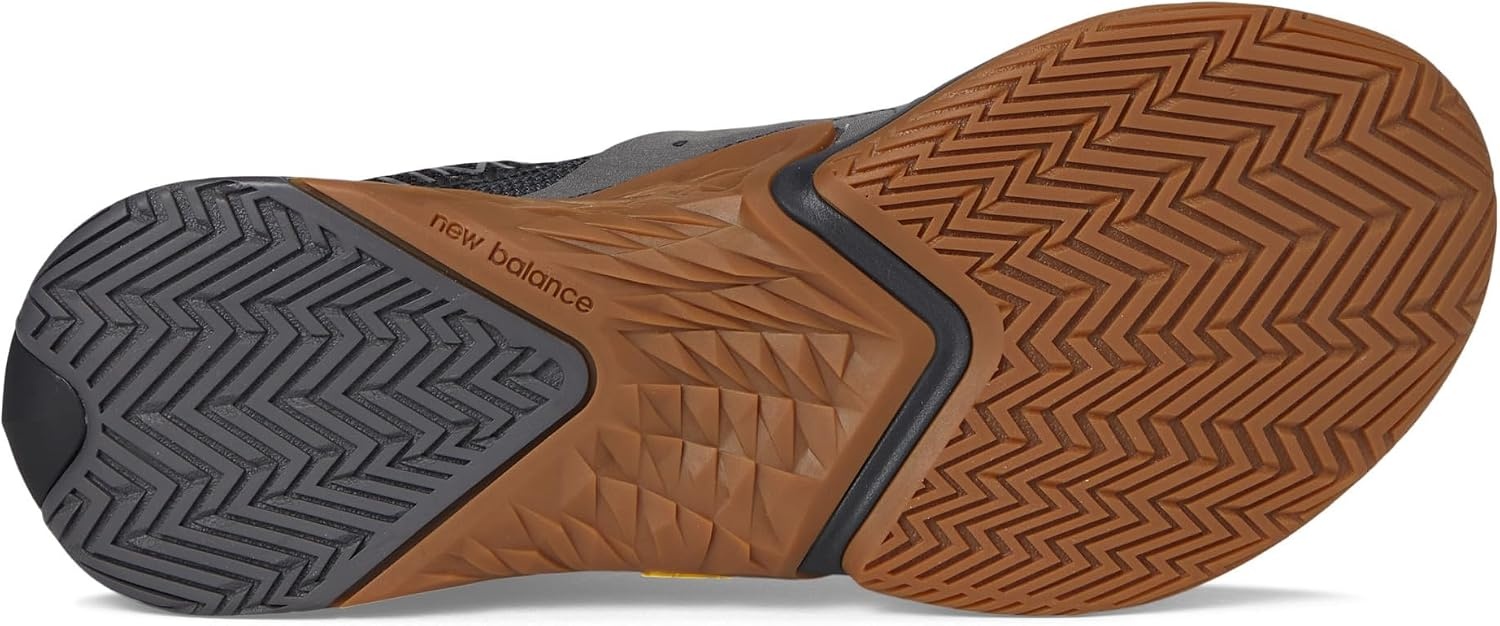 image:imageNew Balance Mens Minimus Tr V2BlackGrey