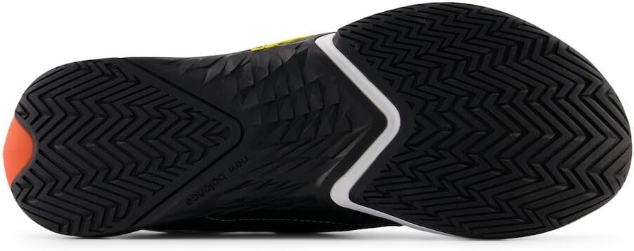 image:imageNew Balance Mens Minimus Tr V2WhiteBlackNeo Flame