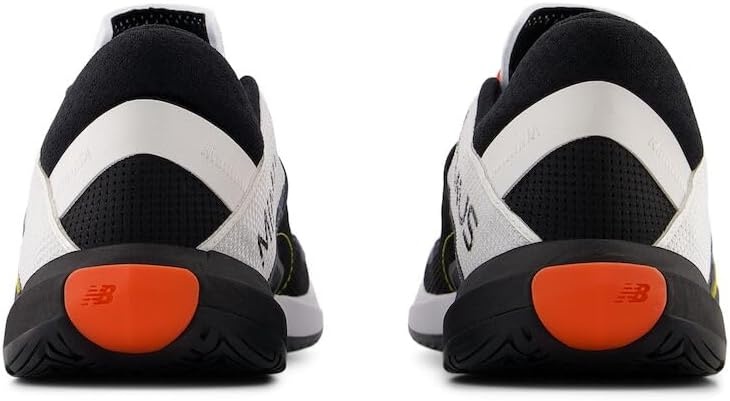 image:imageNew Balance Mens Minimus Tr V2WhiteBlackNeo Flame