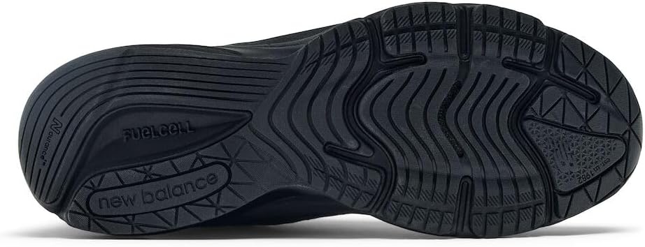 image:imageNew Balance Unisex Adult Made in USA 990 V6 SneakersBlackBlack