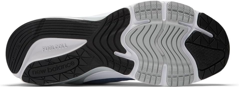 image:imageNew Balance Unisex Adult Made in USA 990 V6 SneakersPurpleNavy
