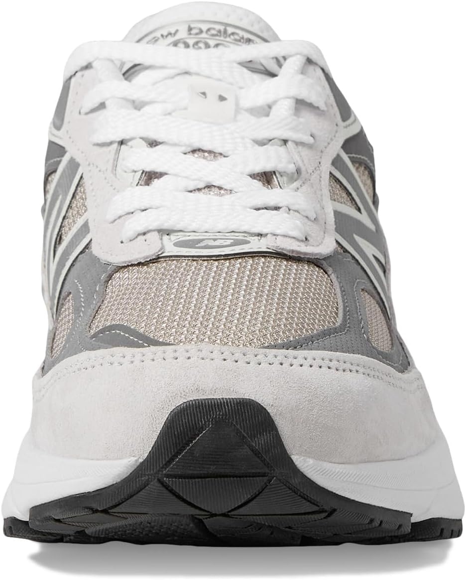 image:imageNew Balance Unisex Adult Made in USA 990 V6 SneakersReflectionMarblehead