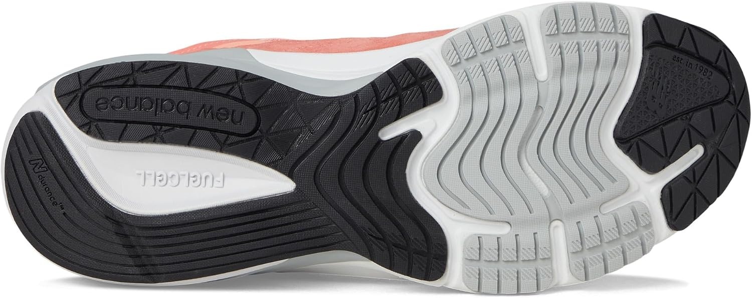image:imageNew Balance Unisex Adult Made in USA 990 V6 SneakersSunrisePurple