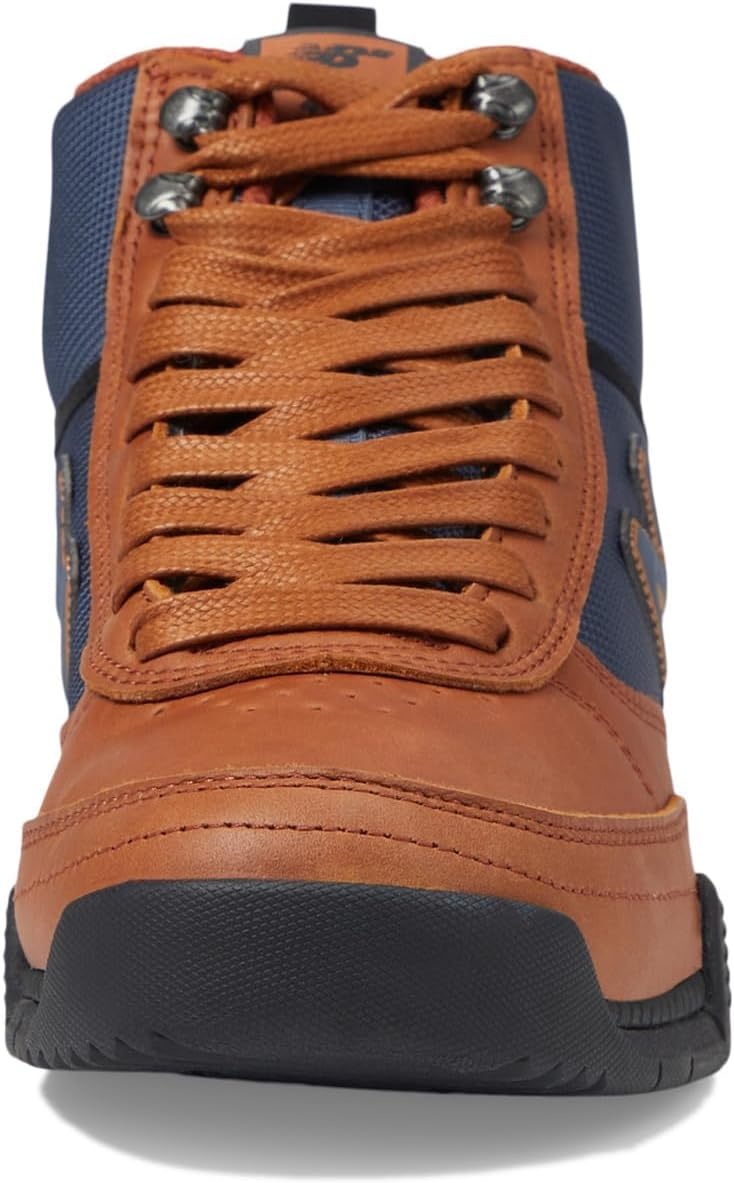 image:imageNew Balance UnisexAdult 440 TrailBrownNavy 1