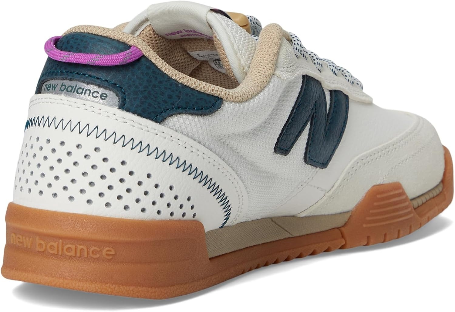 image:imageNew Balance UnisexAdult 440 TrailSea SaltTeal