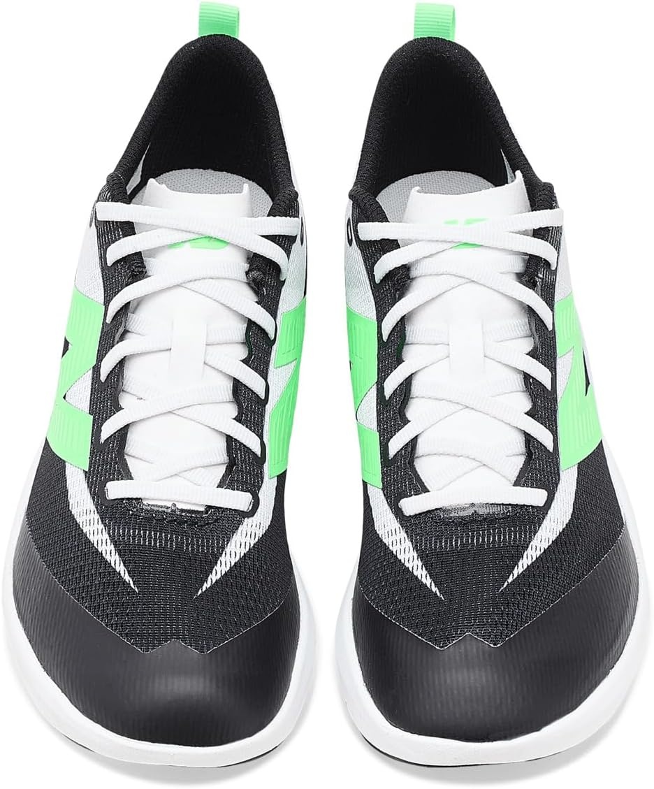image:imageNew Balance UnisexAdult FuelCell FlitesBlackMint FlashLab Green