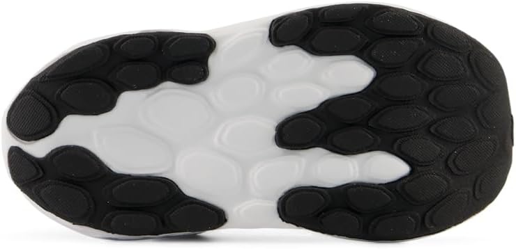 image:imageNew Balance UnisexBaby 520 Airplane Hook amp Loop Running Shoe InfantToddlerBlackNb 103 White