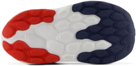 image:imageNew Balance UnisexBaby 520 Airplane Hook amp Loop Running Shoe InfantToddlerNb NavyTrue Red
