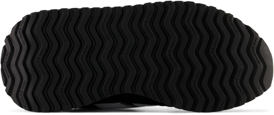 image:imageNew Balance Womens 237 V1 SneakerBlack CementBlack