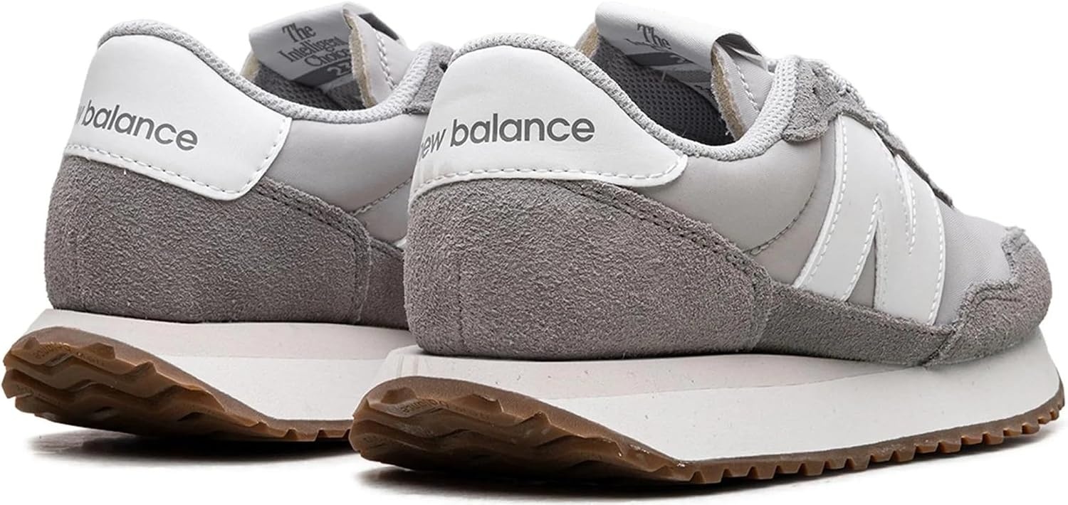 image:imageNew Balance Womens 237 V1 SneakerMarbleheadRaincloud