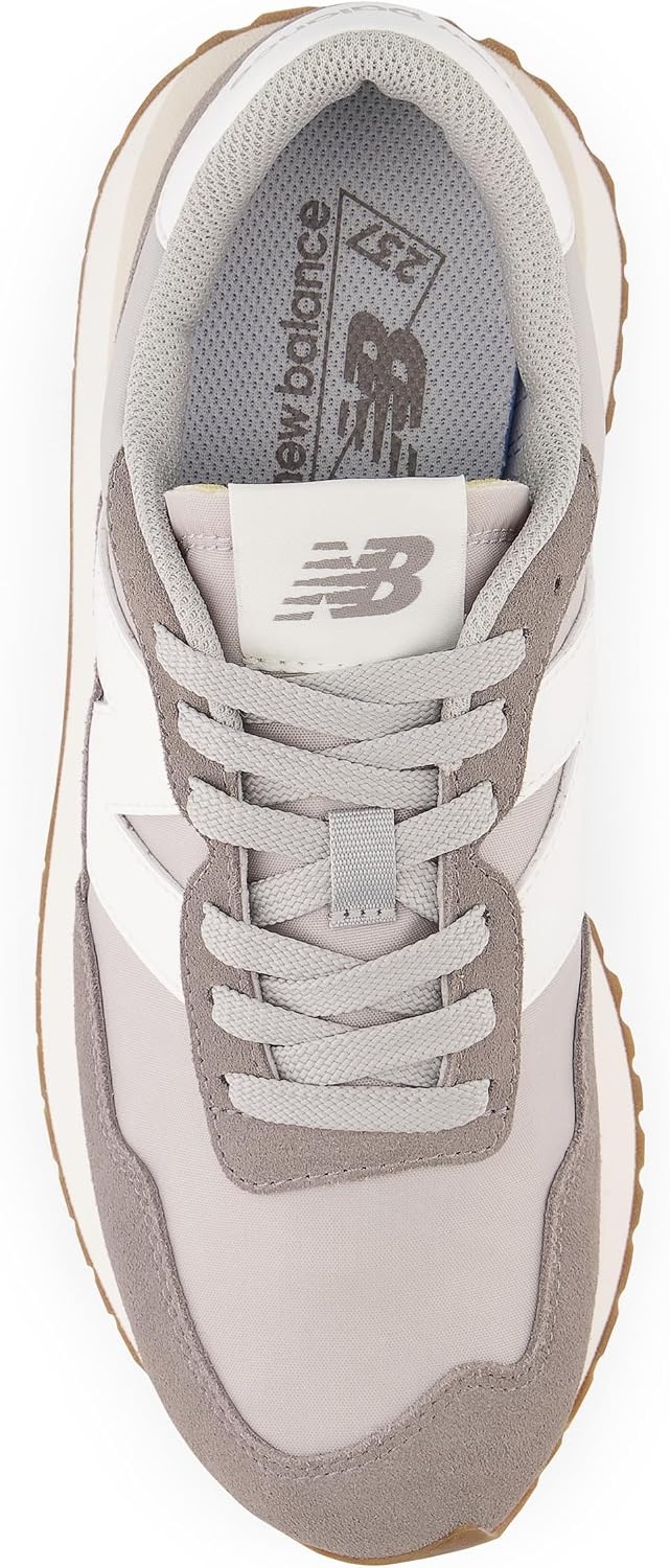image:imageNew Balance Womens 237 V1 SneakerMarbleheadRaincloud