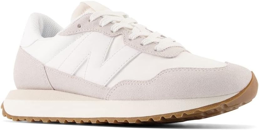 image:imageNew Balance Womens 237 V1 SneakerNimbus CloudNb White
