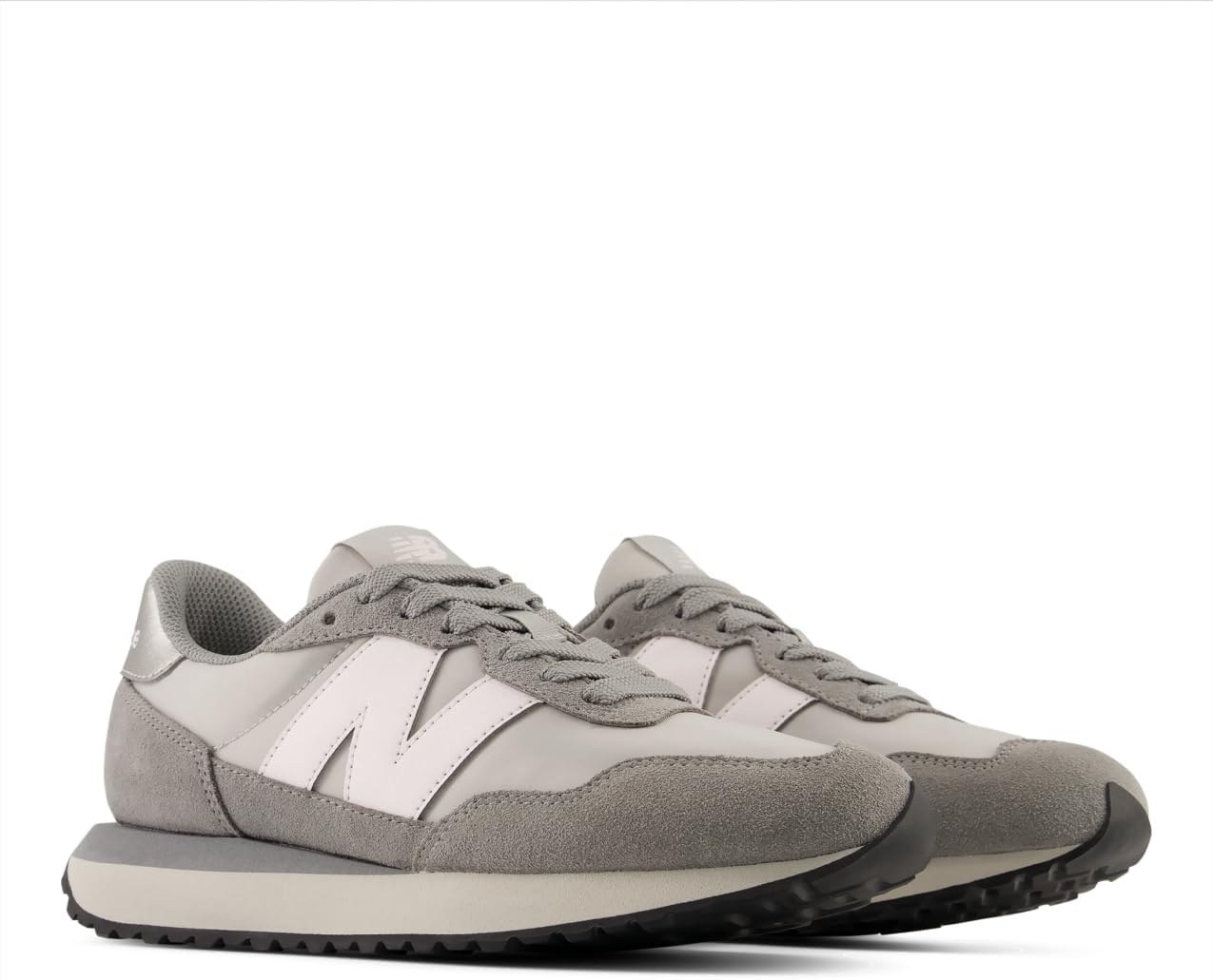 image:imageNew Balance Womens 237 V1 SneakerRaincloudSlate Grey